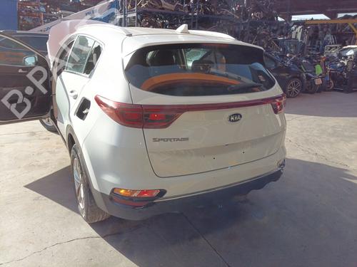 Used Tailgate handle KIA SPORTAGE IV (QL, QLE) [2015-2022]  25490621