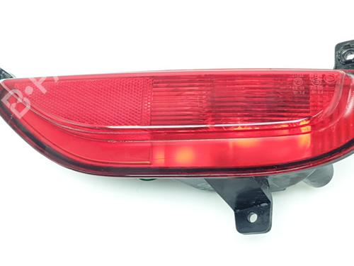 Tåkelys/Varsellys Tåkelys/Varsellys DR DR 5.0 SUV 1.5 (DR5.0) (116 hp) 29112783 29112783