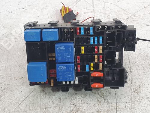 fuse-box-renault-clio-v-b7_-2019-36263440 main image