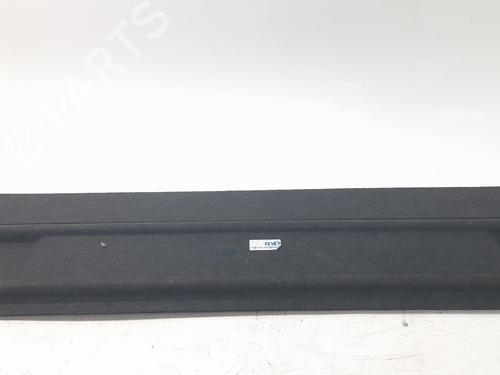 Rear parcel shelf CITROËN C5 AIRCROSS (A_) 2.0 BlueHDi 180 (AJEHZR) | BP29887551C85