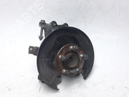 Used Left rear steering knuckle OPEL INSIGNIA A (G09) [2008-2017]  12349326