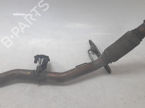 Used Exhaust system Exhaust system SEAT LEON (5F1) 1.6 TDI (105 hp) 35794128 35794128