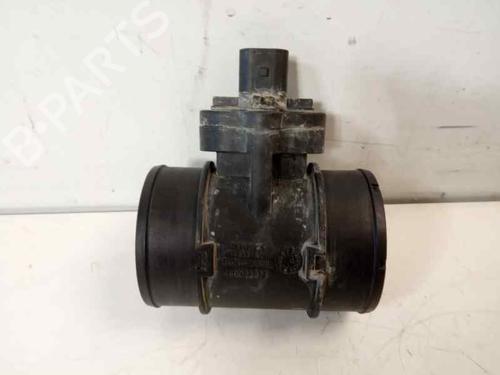 Used Mass air flow sensor OPEL CORSA E (X15) 1.4 (08, 68) (90 hp) 5270568