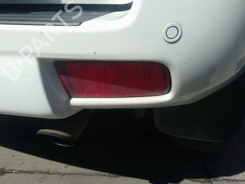 Used Rear bumper right light Rear bumper right light TOYOTA LAND CRUISER PRADO (_J15_) 3.0 D-4D (KDJ155_, KDJ150_, KDJ150R, KDJ155R) (190 hp) 39964970 39964970