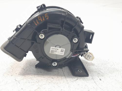 Heater blower motor TOYOTA C-HR (_X1_)  | BP21768573M62 