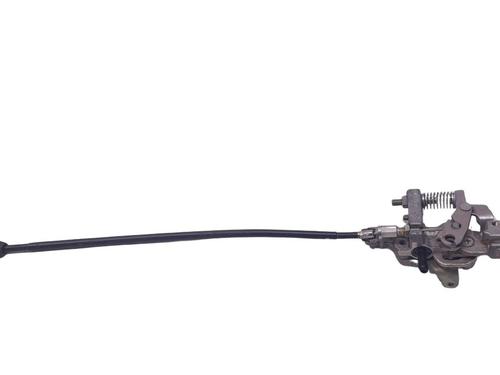 Used Left rear brake caliper HONDA MOTORCYCLES PCX PCX 125 (JF47) (12 hp) 25233355