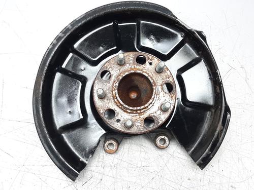 Used Right rear steering knuckle HYUNDAI TUCSON (TL, TLE) [2015-2023]  15969505