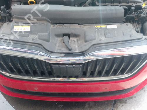 Used Radiator fan Radiator fan 37533729 37533729