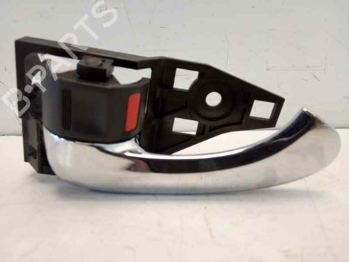 Used Front left interior door handle TOYOTA RAV 4 III (_A3_) [2005-2014]  5841468