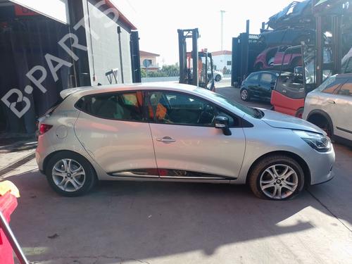Used Parts RENAULT CLIO IV (BH_) 0.9 TCe 90 (BHNF, BHMA, BHMH, BHJK, BHJR) 4751856