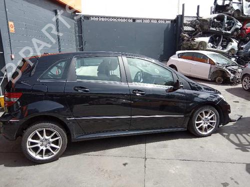 Electronic sensor MERCEDES-BENZ B-CLASS Sports Tourer (W245) B 180 CDI (245.207) | BP6569941M84 