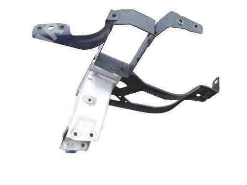 Used Bumper shock absorber Bumper shock absorber BMW 5 (E60) 520 d (177 hp) 10271525 10271525