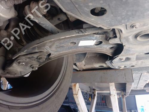 Used Right front suspension arm Right front suspension arm MG MG ZS SUV (AZS1) 1.0 T-GDi (111 hp) 34737438 34737438