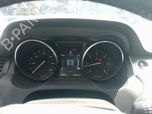 Switch LAND ROVER RANGE ROVER EVOQUE (L538) 2.0 D | BP38732857I30 - Image 9