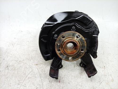 Used Left front steering knuckle Left front steering knuckle 37174307 37174307