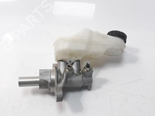 Brake master cylinder TOYOTA AYGO (_B4_)  | BP11367063M77 