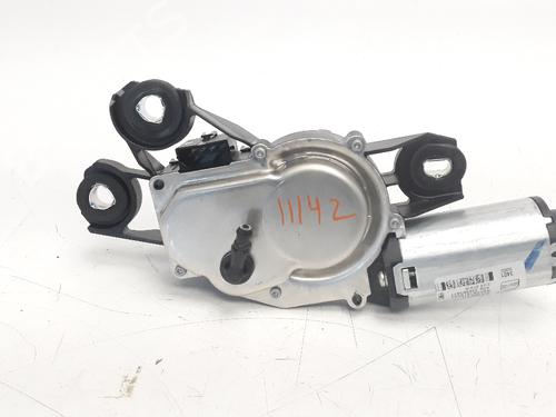 Rear wiper motor SEAT IBIZA IV (6J5, 6P1)  | BP11526293M102 