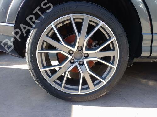 Used Rim Rim AUDI Q3 (F3B) 35 TDI (150 hp) 34704505 34704505
