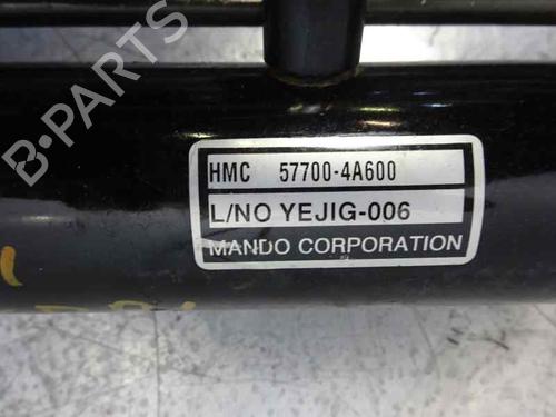 Styregear/Snekke HYUNDAI H-1 / STAREX Bus (A1) 2.5 CRDi | BP194446M22 