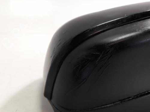 Right mirror OPEL ZAFIRA / ZAFIRA FAMILY B (A05) 1.9 CDTI (M75) | BP18907797C27 