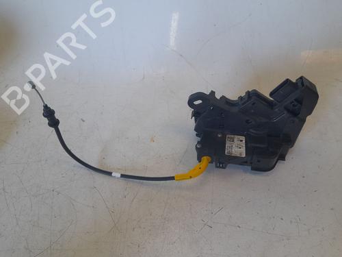 Rear left lock CITROËN C4 III (BA_, BB_, BC_)  | BP22912683C100 