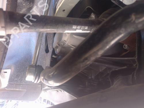 Used Left front driveshaft Left front driveshaft 39502807 39502807