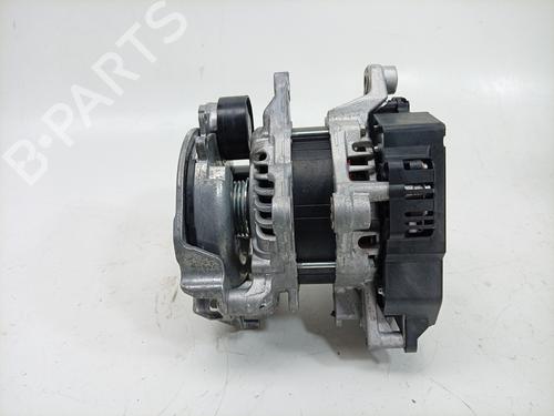 Used Alternator Alternator 33469579 33469579
