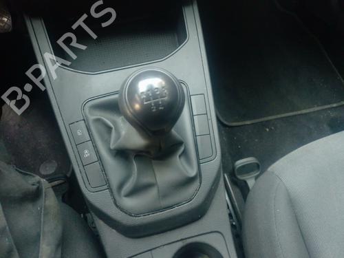 Used Gear lever Gear lever 38772723 38772723