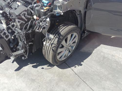 Used Left front suspension arm TOYOTA YARIS (_P21_, _PA1_, _PH1_) 1.5 (MXPA11) (125 hp) 29023371