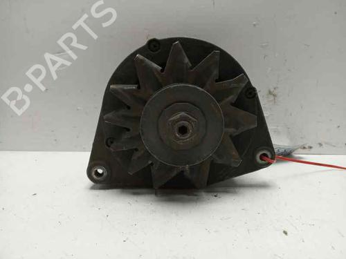 Used Alternator BMW 5 (E34) 520 i (129 hp) 573993