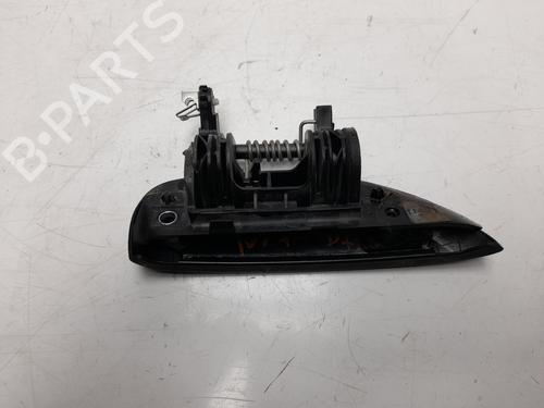 Front left exterior door handle DACIA SANDERO II  | BP7278522C128 