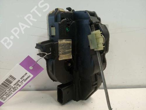 BP2799224C99 | Rear right lock OPEL INSIGNIA A Saloon (G09) 2.0 CDTI (69) BP2799224C99