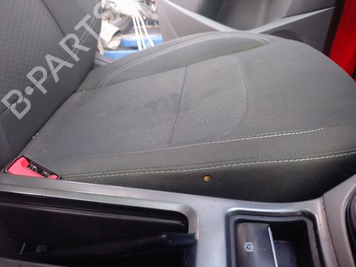 Seats set FORD KUGA II (DM2) 1.5 TDCi | BP33290659C78 - Image 2