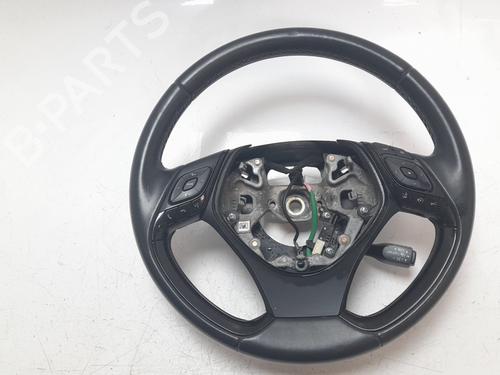 Used Steering wheel TOYOTA C-HR (_X1_) [2016-2025]  27517387