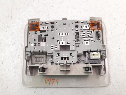Interior roof light MAZDA 2 Hatchback (KB) 1.5 Hybrid (KBAC3X) | BP10339195I8
