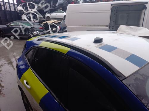 Dachreling für FORD KUGA III (DFK) 2.5 FHEV (152 hp) 32134851