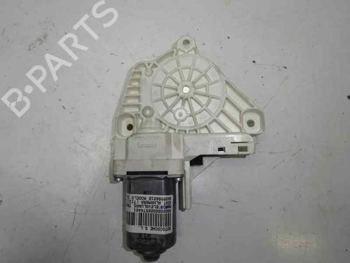 Right rear window motor SEAT ALHAMBRA (710, 711) 2.0 TDI | BP2130633E22 