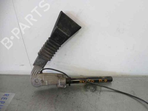Used Front left seatbelt OPEL VECTRA B (J96) 2.0 DTI 16V (F19) (101 hp) 346872