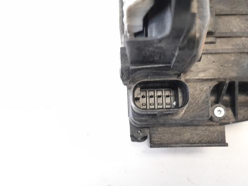 Front right lock MERCEDES-BENZ C-CLASS (W205) C 220 BlueTEC / d (205.002, 205.004) | BP8657523C97 