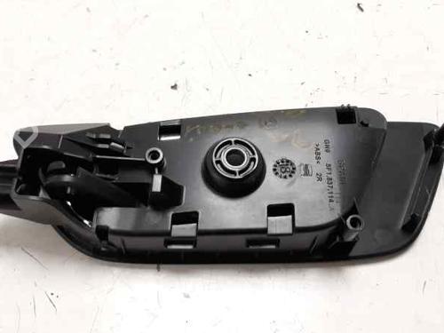 Front right interior door handle SEAT LEON (5F1)  | BP5267695I14 