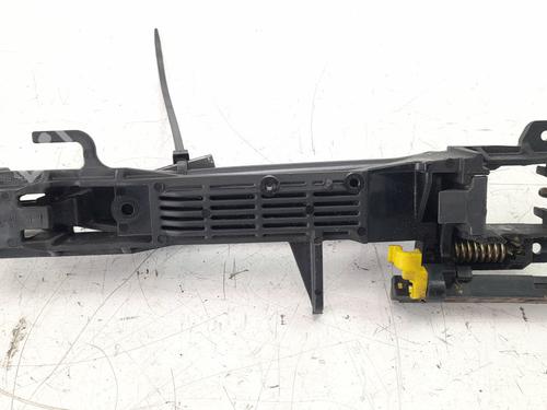 Front left exterior door handle TOYOTA LAND CRUISER PRADO (_J12_)  | BP12348755C128 