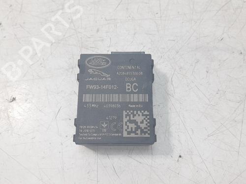 Used Electronic module LAND ROVER DISCOVERY SPORT (L550) 2.2 D 4x4 (150 hp) 29425673