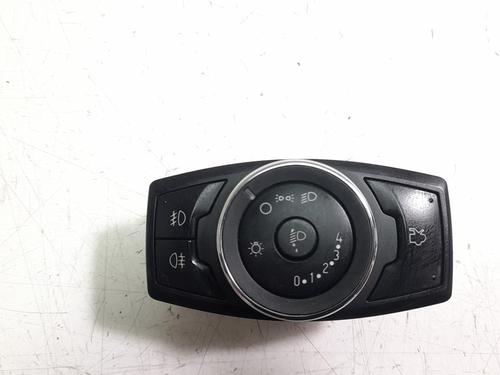 Used Headlight switch FORD KA+ III (UK, FK) 1.5 TDCi (95 hp) 15550971