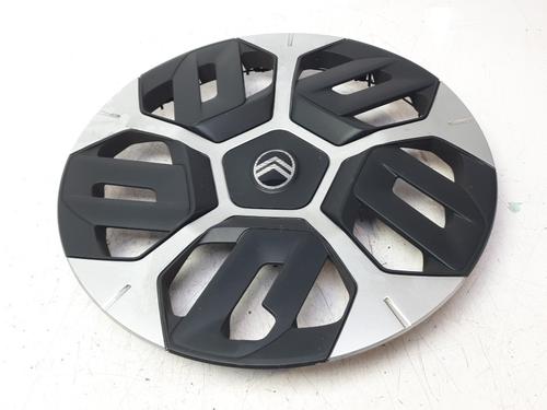 Hjulkapsel CITROËN C4 III (BA_, BB_, BC_) 1.2 PureTech 130 (BAHNSA, BAHNSB) (130 hp) 31969098