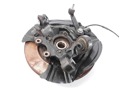 Right rear steering knuckle BMW X3 (F25) sDrive 18 d | BP7237018M28 