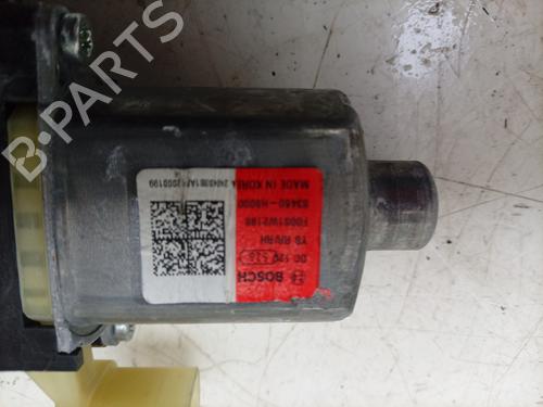 Rear right window mechanism KIA STONIC (YB) 1.0 T-GDi Eco-Dynamics+ | BP36837935C25 - Image 3