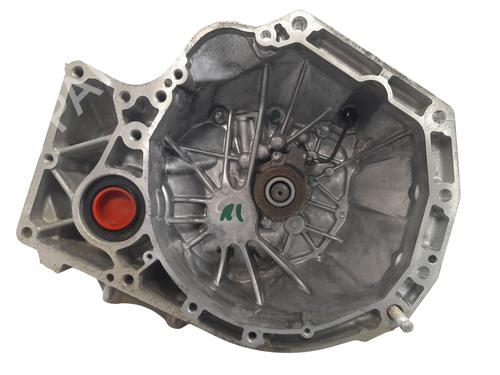Used Gearbox SUZUKI VITARA (LY) 1.6 (APK 416) (120 hp) 29406049