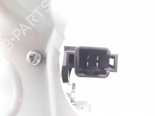 Tailgate lock LAND ROVER RANGE ROVER EVOQUE (L538) 2.2 D 4x4 | BP18467992C101 