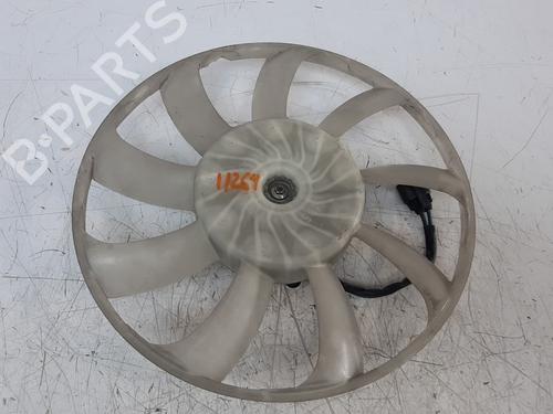 Køleventilator elektrisk MAZDA CX-3 (DK)  | BP19424245M35 