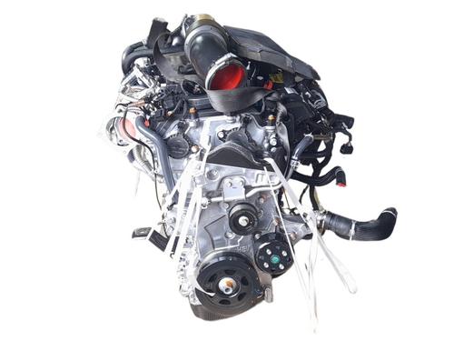Engine HYUNDAI TUCSON (TL, TLE)  | BP16472815M1 